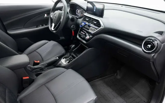 Changan Alsvin 1.50 робот, фото №5