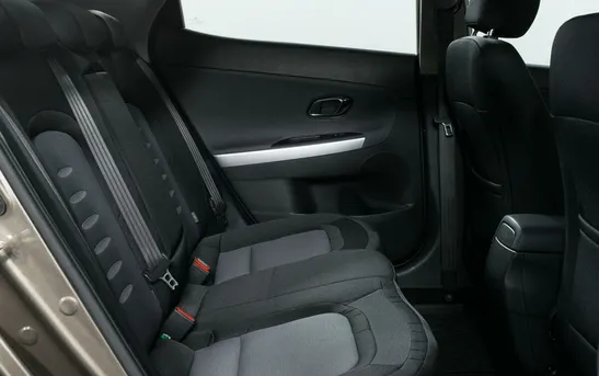 Kia Ceed 1.60 автоматическая, фото №6