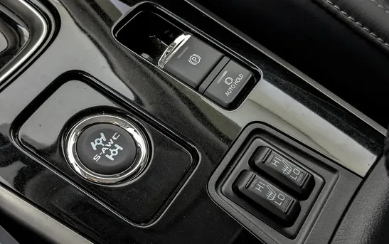 Mitsubishi Outlander 2.40 вариатор, фото №17