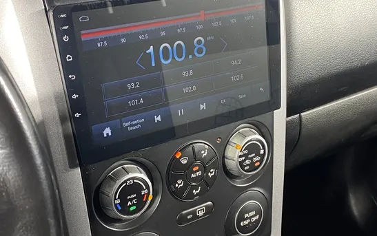 Suzuki Grand Vitara 2.00 автоматическая, фото №7