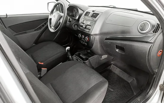 Lada (ВАЗ) Kalina 1.60 механика, фото №5