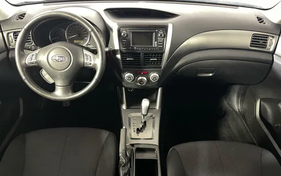 Subaru Forester 2.00 автоматическая, фото №6