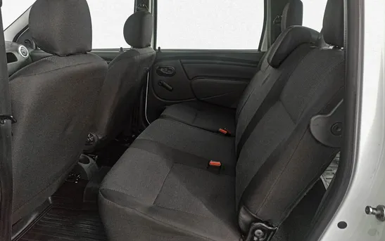 Lada (ВАЗ) Largus 1.60 механика, фото №6