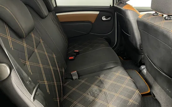 Lada (ВАЗ) Largus 1.60 механика, фото №8