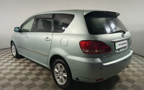 Toyota Ipsum 2.40 автоматическая, фото №4