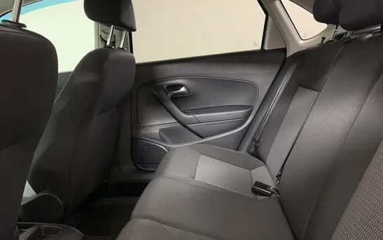 Volkswagen Polo 1.60 механика, фото №7