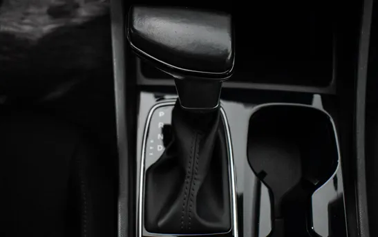 Hyundai Tucson 2.00 автоматическая, фото №8