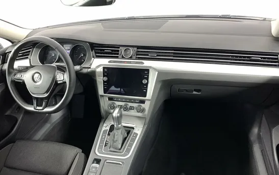 Volkswagen Passat 1.40 робот, фото №5