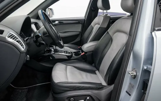 Audi Q5 2.00 автоматическая, фото №11