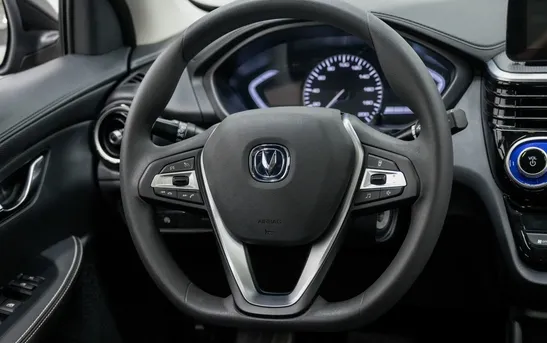 Changan Alsvin 1.50 робот, фото №15