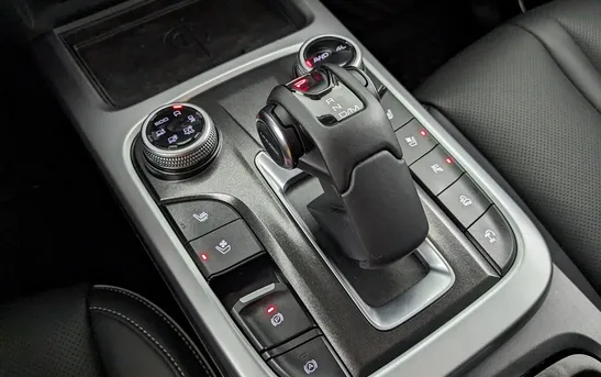 Tank 300 2.00 автоматическая, фото №18