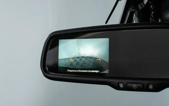 Nissan X-Trail 2.00 вариатор, фото №10