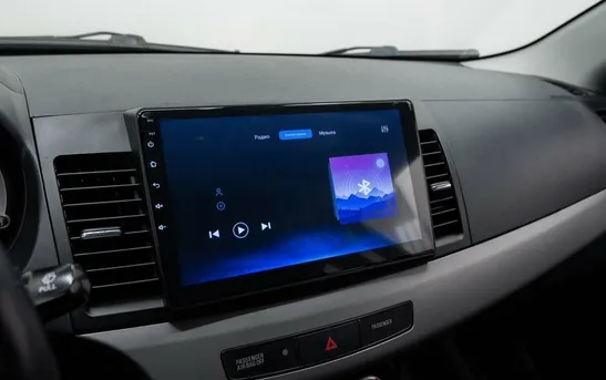 Mitsubishi Lancer 2.00 механика, фото №11