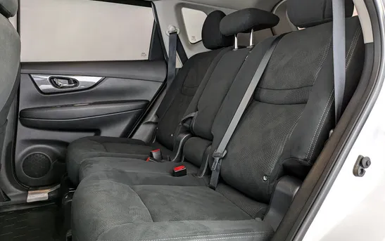 Nissan X-Trail 2.00 вариатор, фото №9