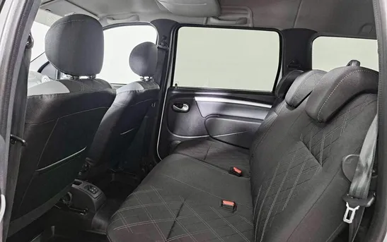 Lada (ВАЗ) Largus 1.60 механика, фото №6