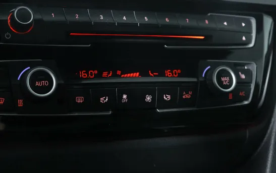 BMW 3 серии 2.00 автоматическая, фото №10