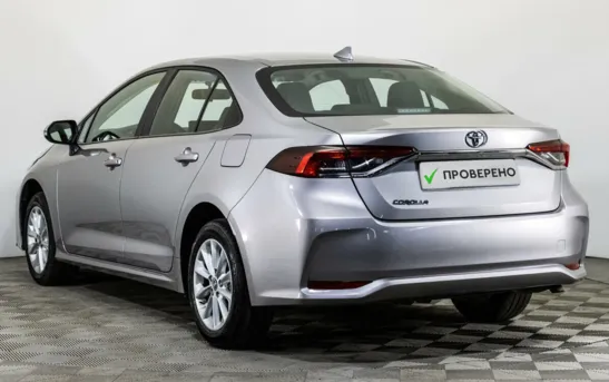 Toyota Corolla 1.60 механика, фото №4