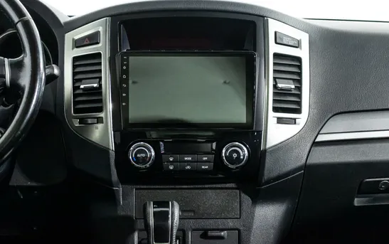 Mitsubishi Pajero 3.00 автоматическая, фото №9