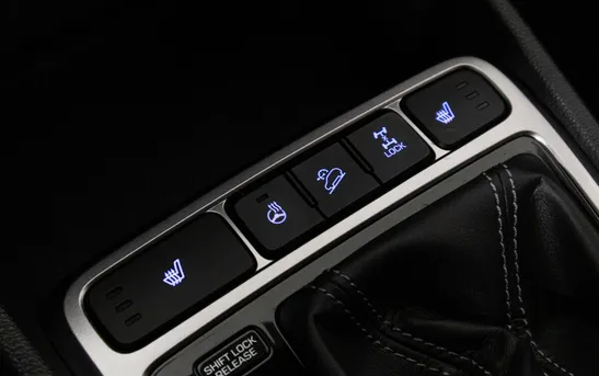 Hyundai Creta 2.00 автоматическая, фото №10