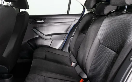 Volkswagen Polo 1.60 автоматическая, фото №6