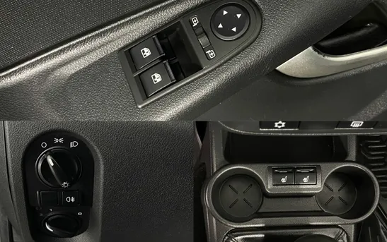 Lada (ВАЗ) Granta 1.60 механика, фото №8