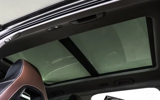 Skoda Kodiaq 2.00 робот, фото №11