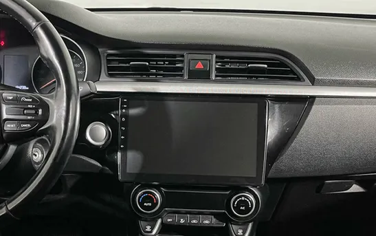 Kia Rio 1.60 автоматическая, фото №7