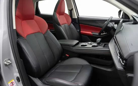 Changan CS55PLUS 1.50 робот, фото №10