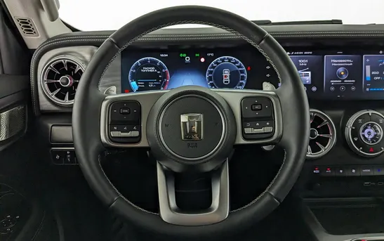 Tank 300 2.00 автоматическая, фото №10