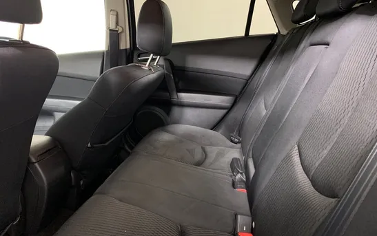 Mazda 6 2.00 автоматическая, фото №8