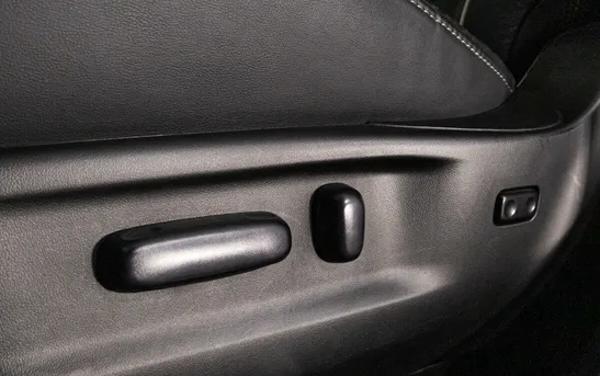 Toyota Venza 2.70 автоматическая, фото №13