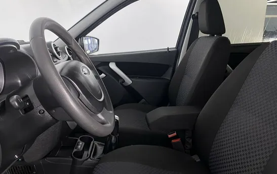 Lada (ВАЗ) Granta 1.60 механика, фото №8