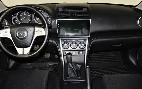 Mazda 6 1.80 механика, фото №7