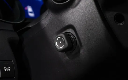 Toyota Camry 2.50 автоматическая, фото №17