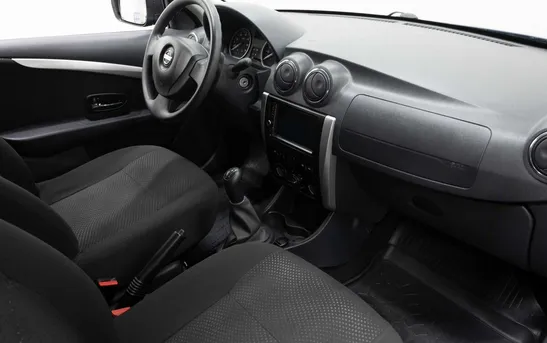 Nissan Almera 1.60 механика, фото №7