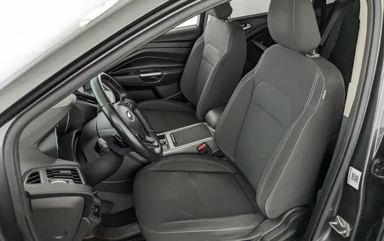 Ford Kuga 1.50 автоматическая, фото №10