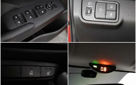 Hyundai Solaris 1.60 автоматическая, фото №7