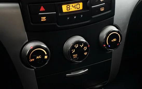 SsangYong Actyon 2.00 автоматическая, фото №7