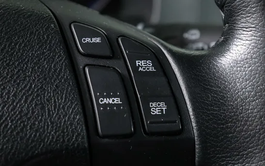 Honda CR-V 2.40 автоматическая, фото №10