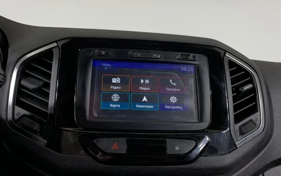 Lada (ВАЗ) XRAY 1.80 механика, фото №9