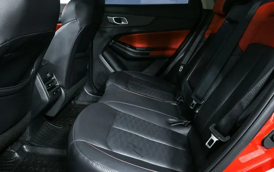 Changan CS55PLUS 1.50 робот, фото №6