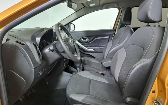 Lada (ВАЗ) XRAY 1.80 механика, фото №8