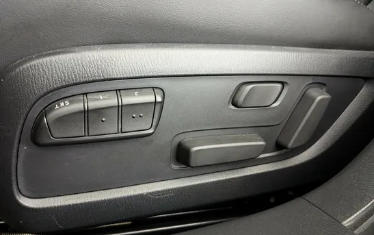 Mazda 6 2.50 автоматическая, фото №12