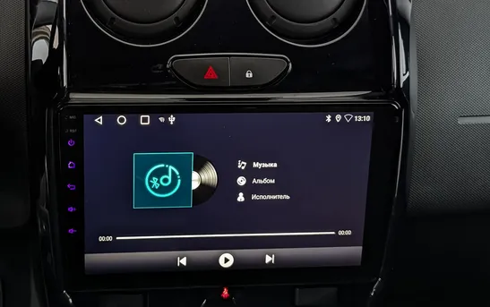 Lada (ВАЗ) Largus 1.60 механика, фото №7