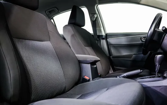 Toyota Corolla 1.60 вариатор, фото №11