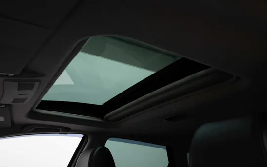 Mazda CX-7 2.30 автоматическая, фото №15