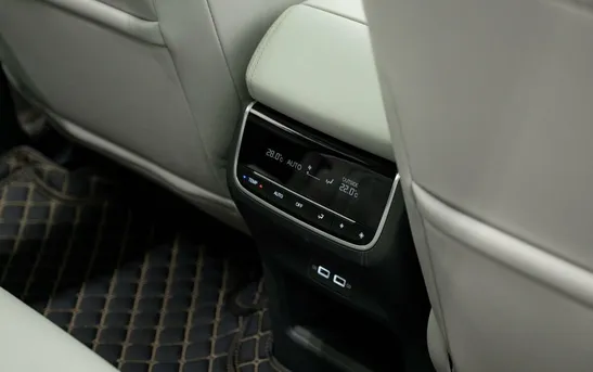 GAC GS8 2.00 автоматическая, фото №13