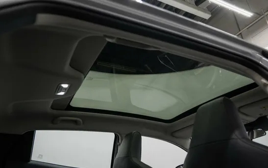 Changan UNI-T 1.50 робот, фото №7