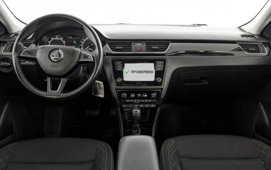 Skoda Rapid 1.40 робот, фото №5