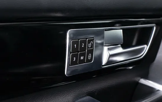 Land Rover Discovery 3.00 автоматическая, фото №16